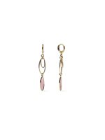 Earrings Unoaerre in Bronze 2907 UNOAERRE